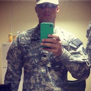 Meet your Posher, Danny